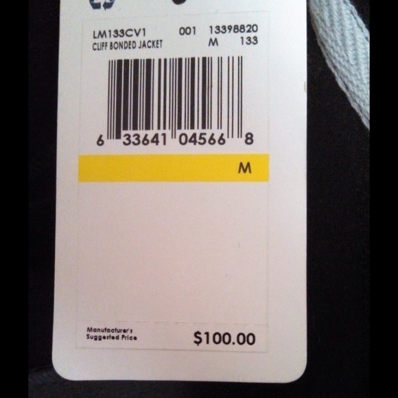 Fila jacket - Picture 2 of 3