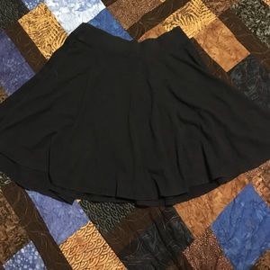 Skater Skirt
