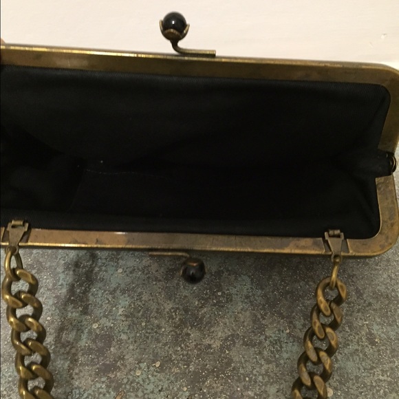 Really cute plaid bag - Picture 3 of 4