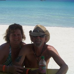 Meet your Posher, Wayne