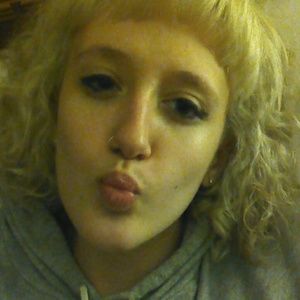 Meet your Posher, Maude