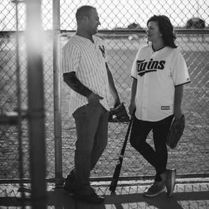 Meet your Posher, Trevor