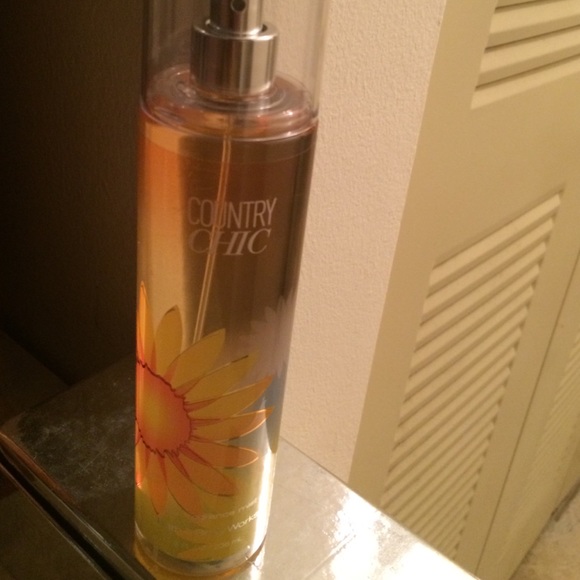 Bath & Body Works Fragrance Mist