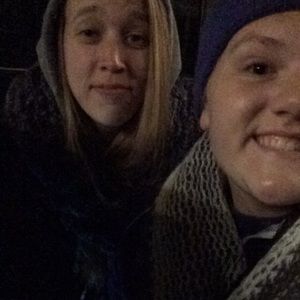 Meet your Posher, Morgan