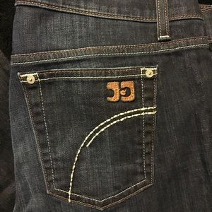 Reposh - Joe's Jeans, boot cut size 31