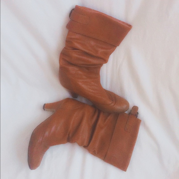 Steve Madden Girl Boots