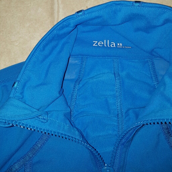 ZELLA pullover - Picture 3 of 3