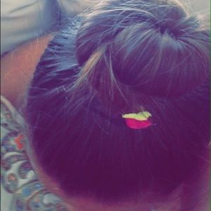 Meet your Posher, Gracey