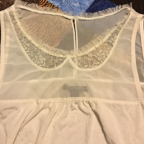 Tank top - Picture 2 of 3