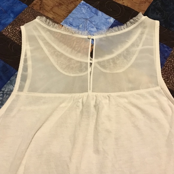 Tank top - Picture 3 of 3