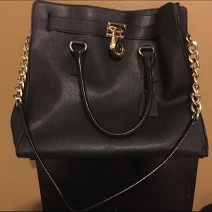 Authentic Michael Kors Large Hamilton
