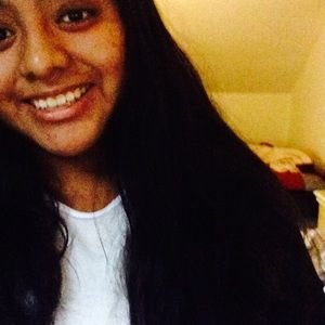 Meet your Posher, Maria