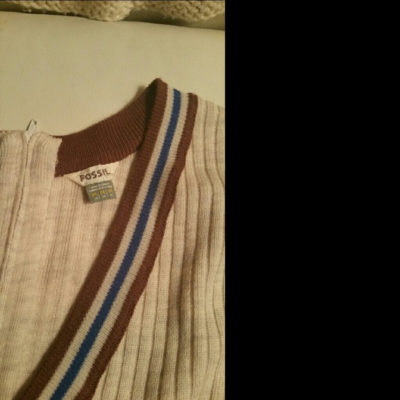 Fossil dress - Picture 2 of 3