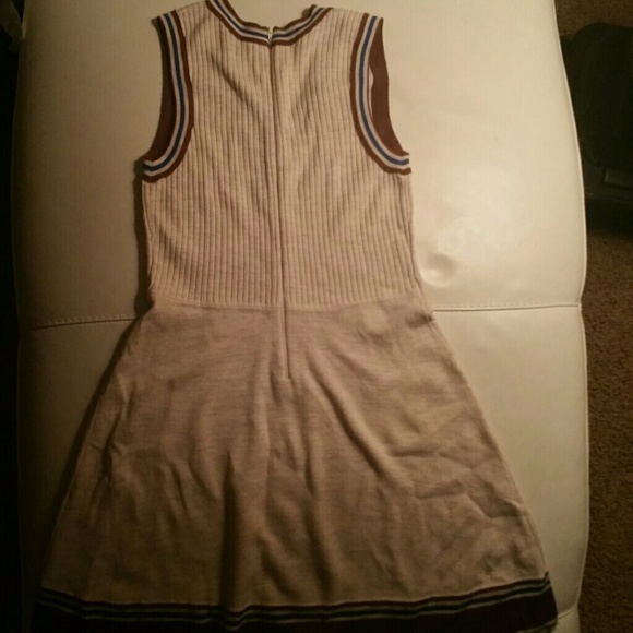 Fossil dress - Picture 3 of 3