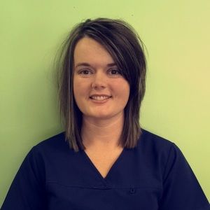 Meet your Posher, Lacey