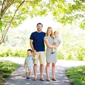 Meet your Posher, Catherine