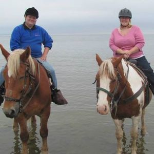 Meet your Posher, Andrea