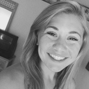 Meet your Posher, Mikayla