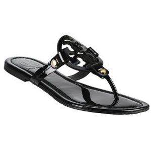 🆕🆕 Black Tory Burch Millers 🆕🆕