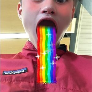 Meet your Posher, Kimitake