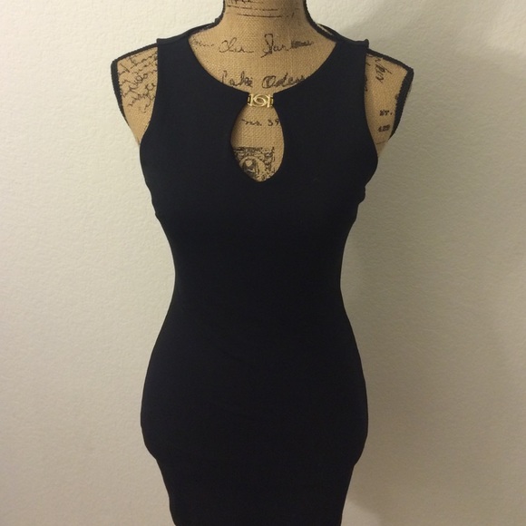 Sexy night out on the town dress.