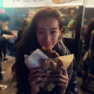 Meet your Posher, Jasmine