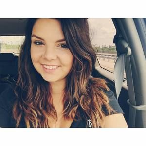 Meet your Posher, Brittany