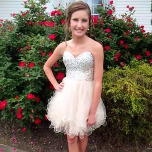 Meet your Posher, Abby