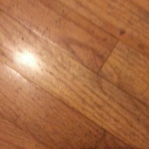 Meet your Posher, Crystal