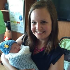 Meet your Posher, Bethany