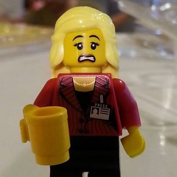 Meet your Posher, Amber - Picture 1 of 1