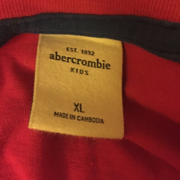 Magenta Long Sleeve Tshirt - Picture 2 of 3