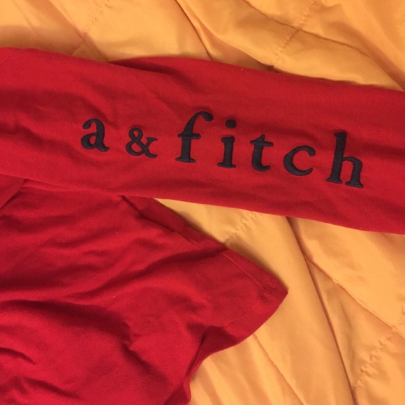 Magenta Long Sleeve Tshirt - Picture 3 of 3