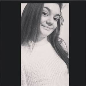 Meet your Posher, Gina