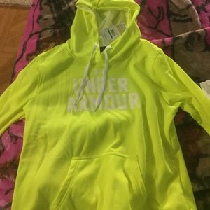 Brand new sweatshirt!