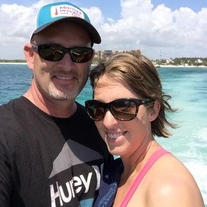 Meet your Posher, Melissa hylton