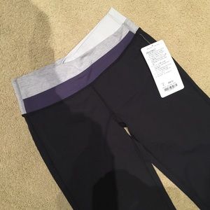 Lululemon Astro Pants