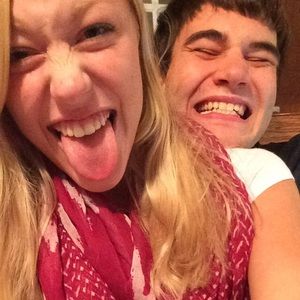 Meet your Posher, Will