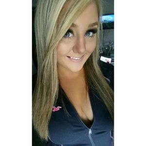 Meet your Posher, Kate