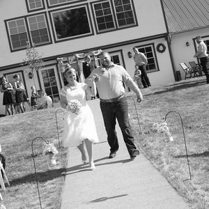 Meet your Posher, Kelsey