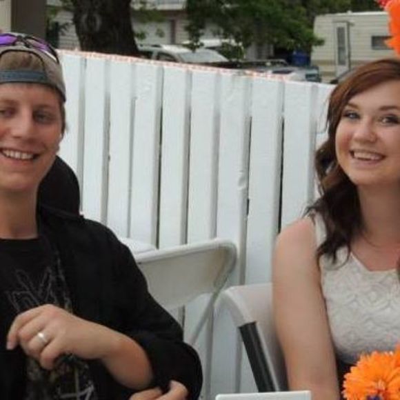 Meet your Posher, Madi