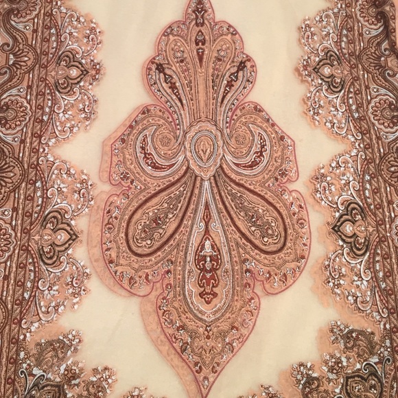 Beautiful scarf
