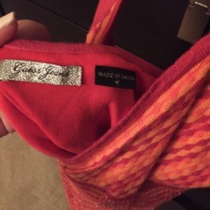 Guess Summer Dress