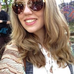 Meet your Posher, Mary