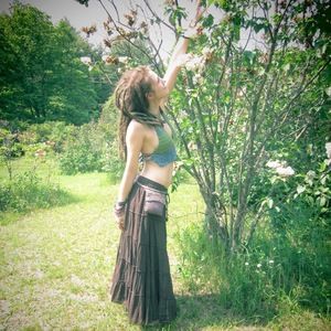 Meet your Posher, Saira