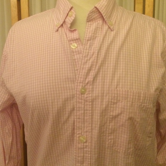 J.Crew button down - Picture 2 of 3