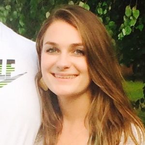 Meet your Posher, Mary cate