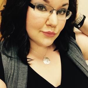 Meet your Posher, Leigh