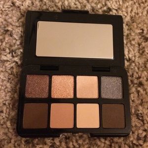Smashbox Full Exposure mini palette