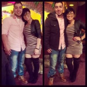 Meet your Posher, Christian